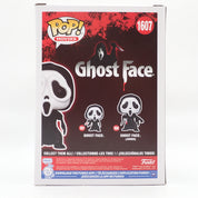 Ghost Face - POP! #1607