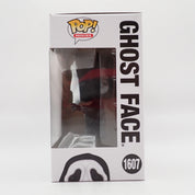 Ghost Face - POP! #1607