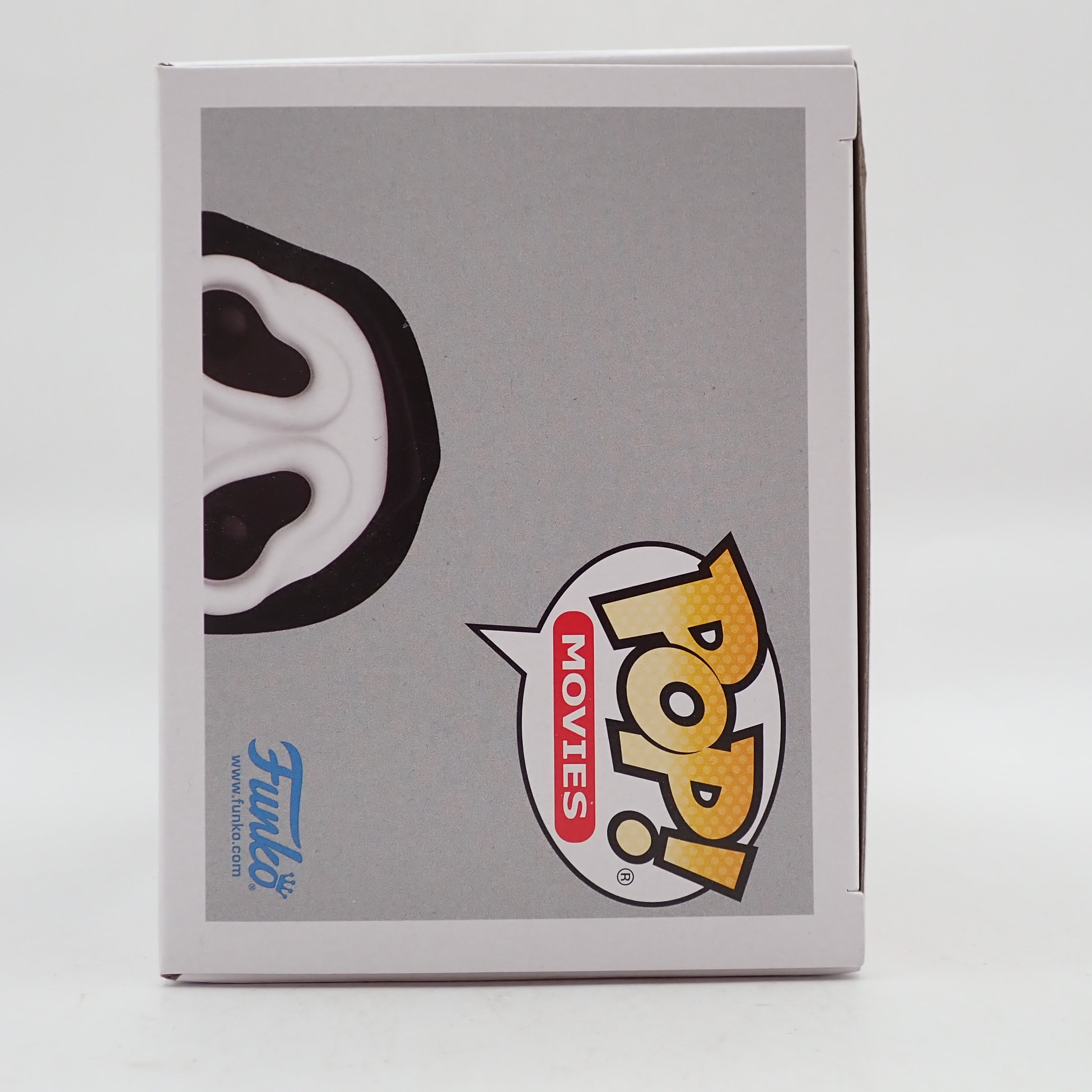 Ghost Face - POP! #1607