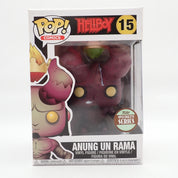 Anung Un Rama - POP! #15