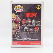 Anung Un Rama - POP! #15