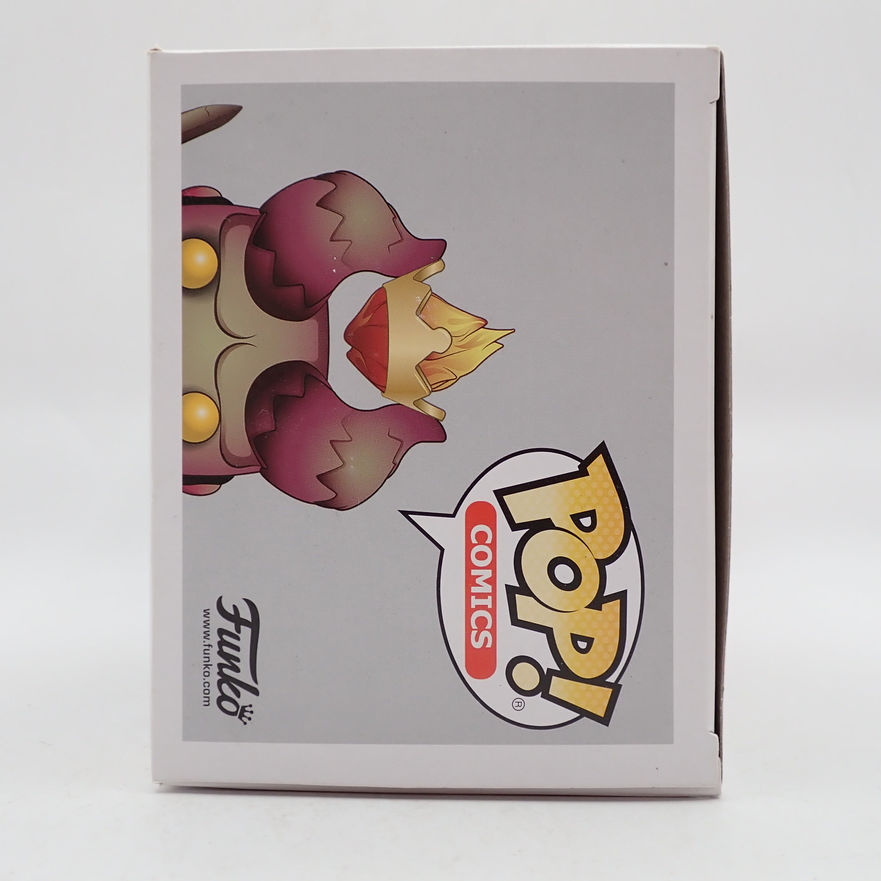 Anung Un Rama - POP! #15