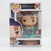 Aoi Todo - POP! #1377