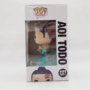 Aoi Todo - POP! #1377
