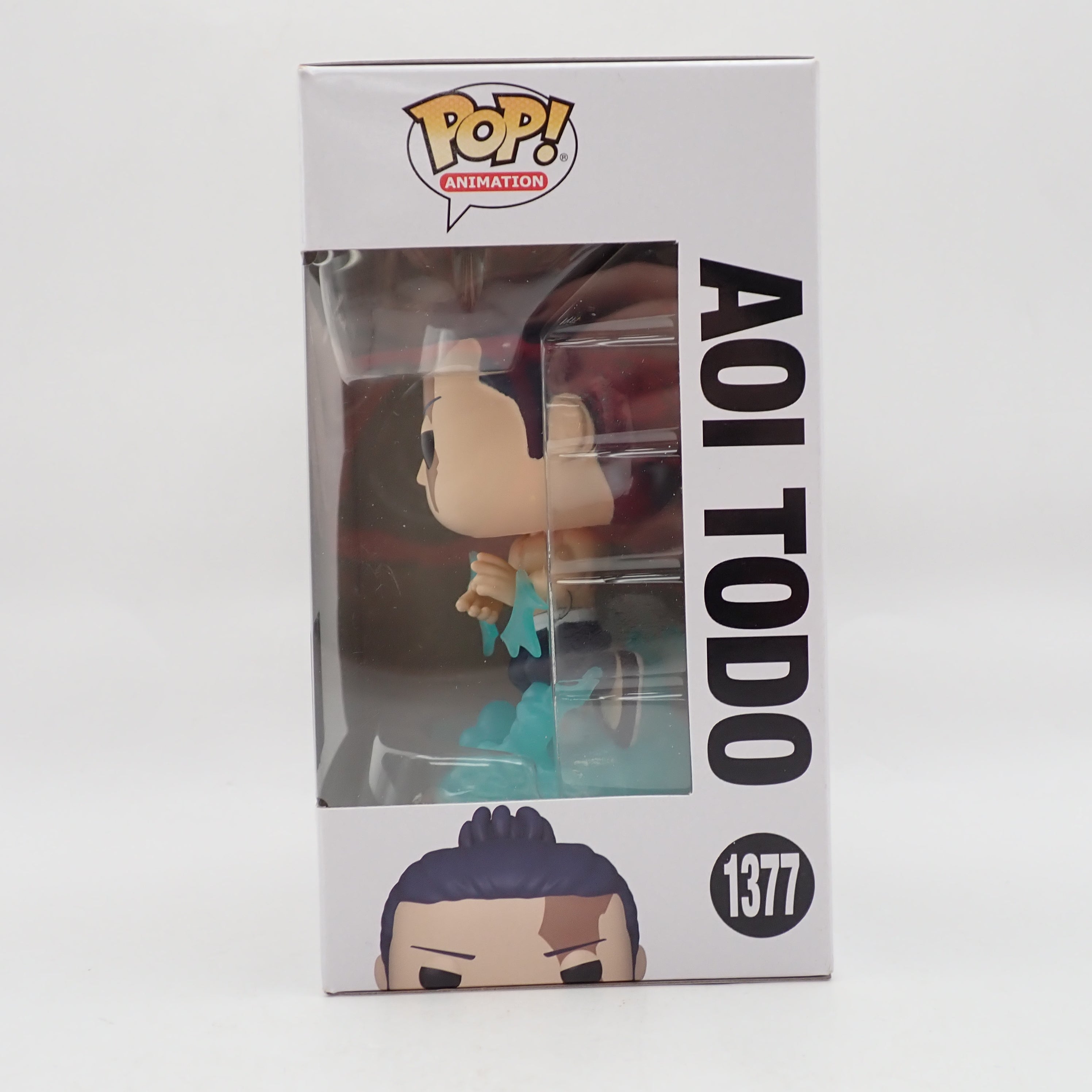 Aoi Todo - POP! #1377