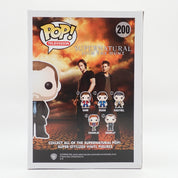 Crowley - POP! #200