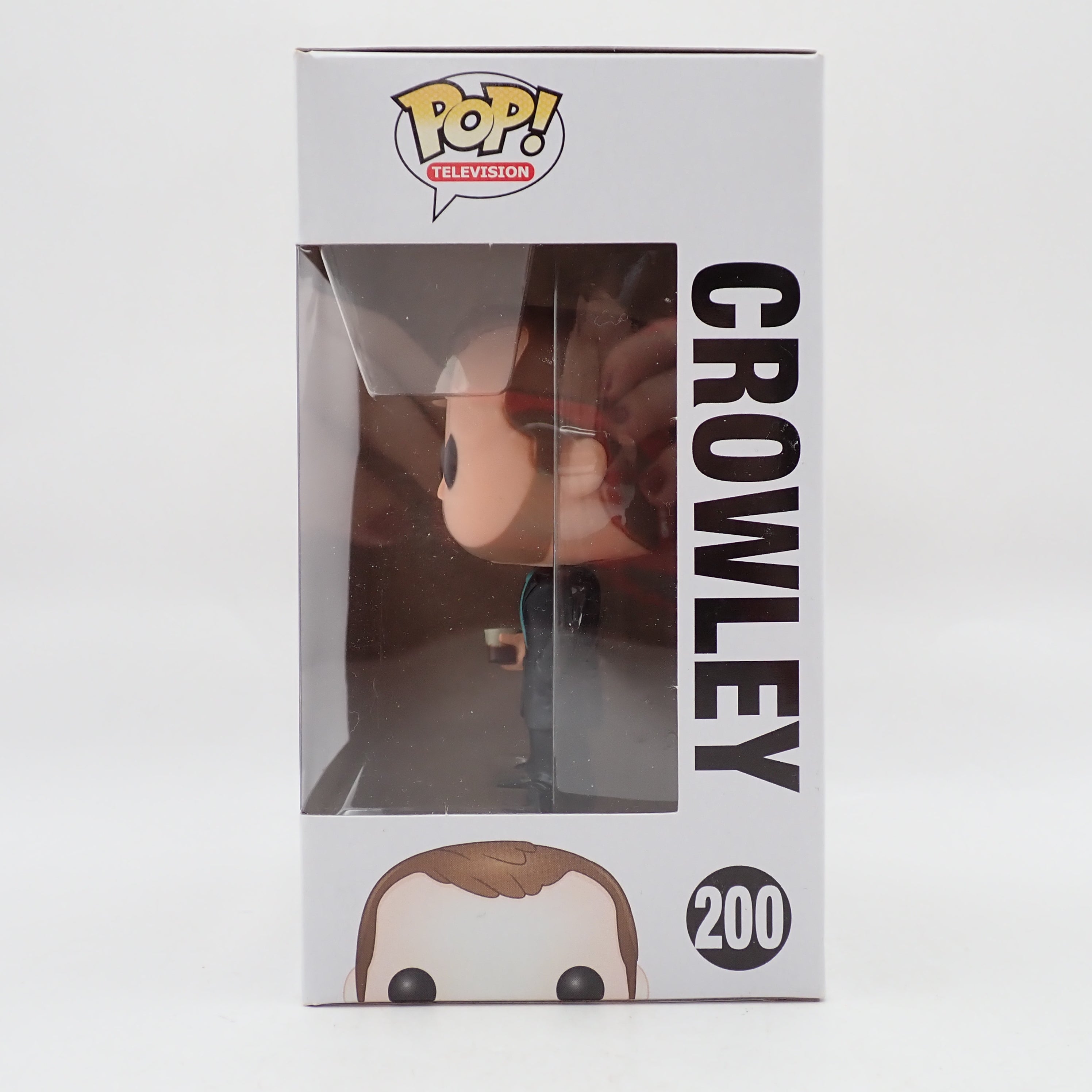 Crowley - POP! #200