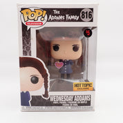 Wednesday Addams - POP! #816