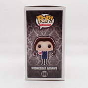 Wednesday Addams - POP! #816