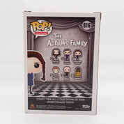 Wednesday Addams - POP! #816
