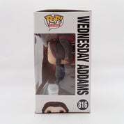 Wednesday Addams - POP! #816