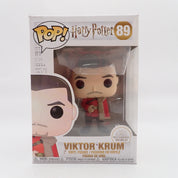 Viktor Krum - POP! #89