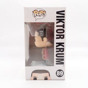 Viktor Krum - POP! #89