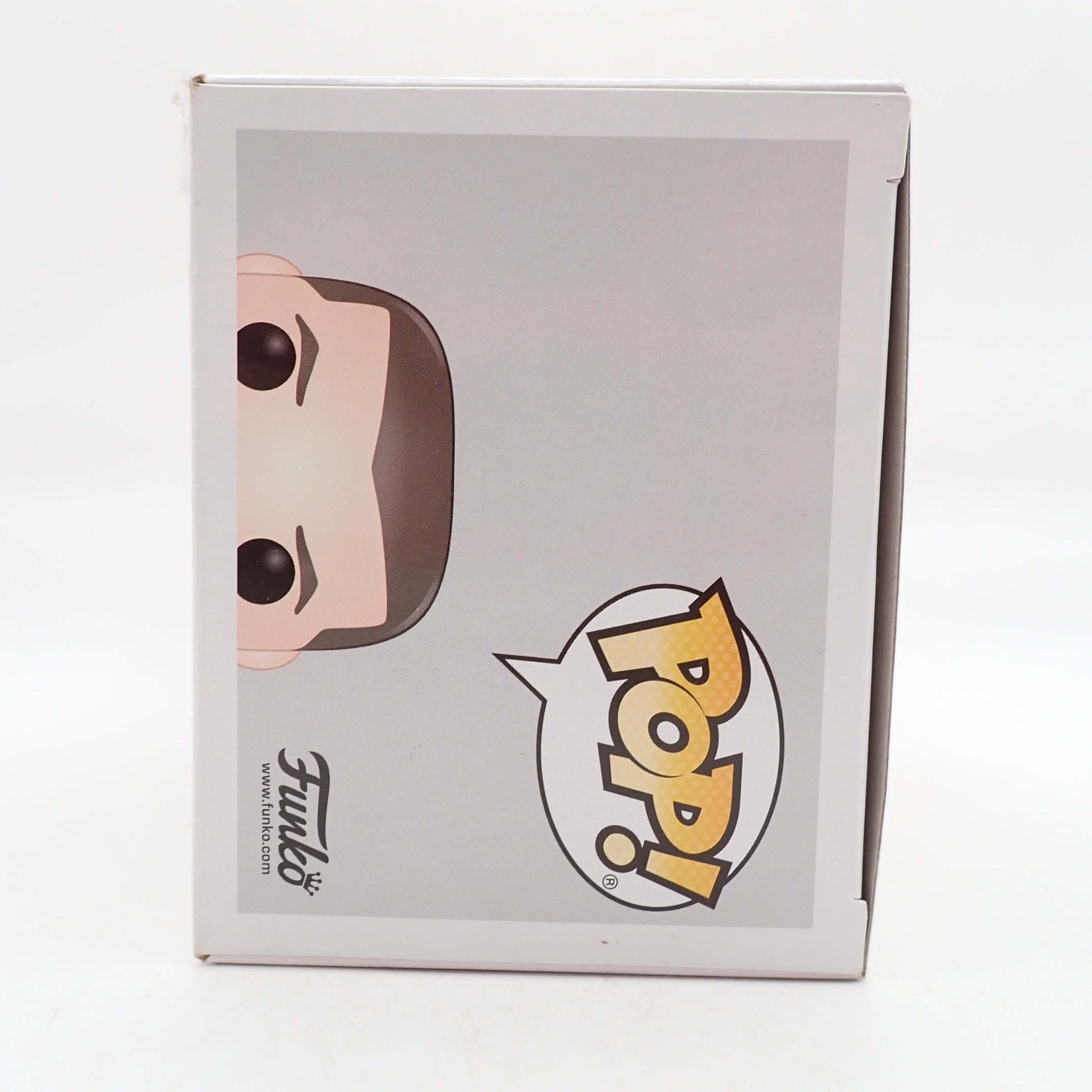 Viktor Krum - POP! #89