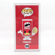 Pringles - POP! #106