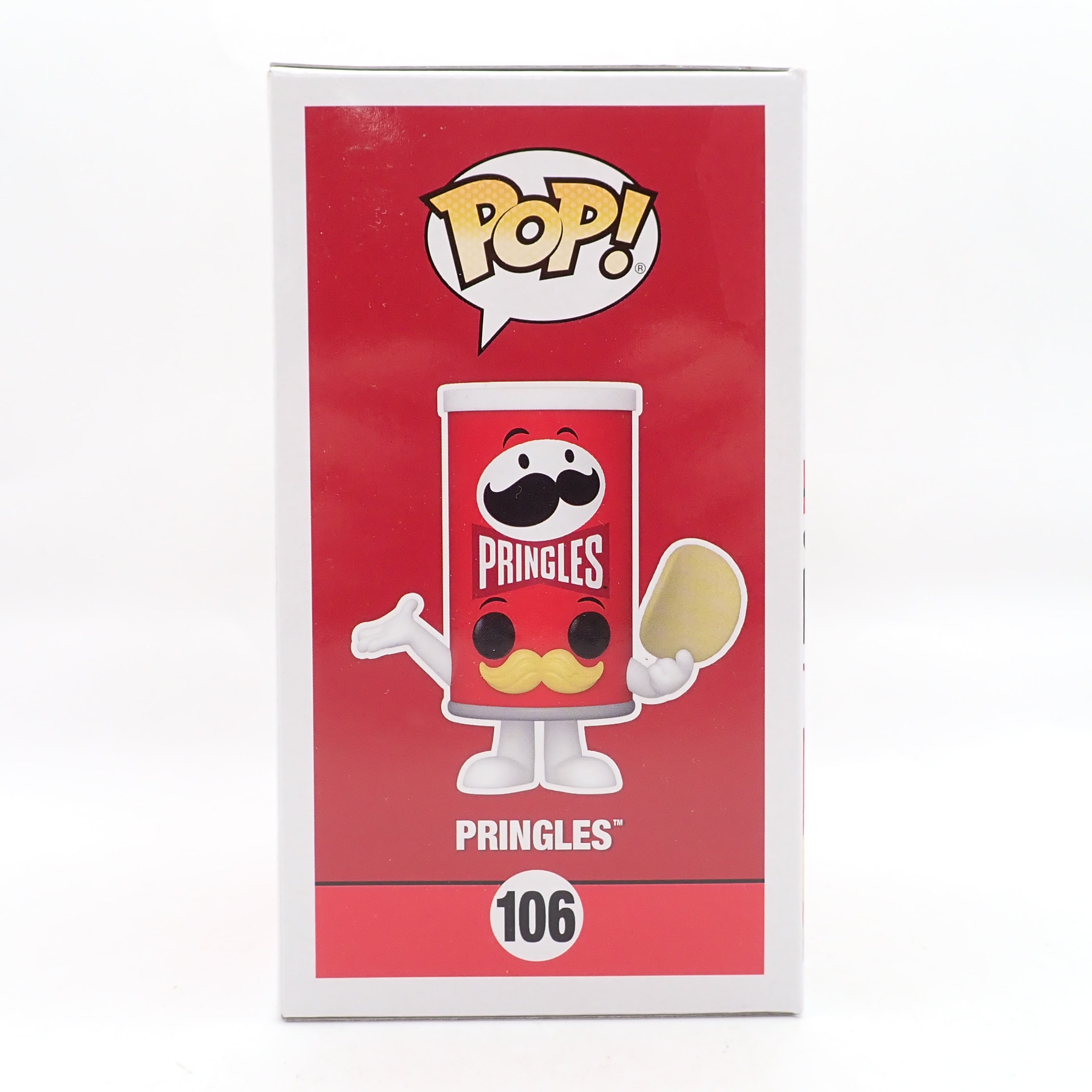Pringles - POP! #106