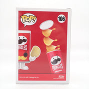 Pringles - POP! #106