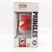 Pringles - POP! #106