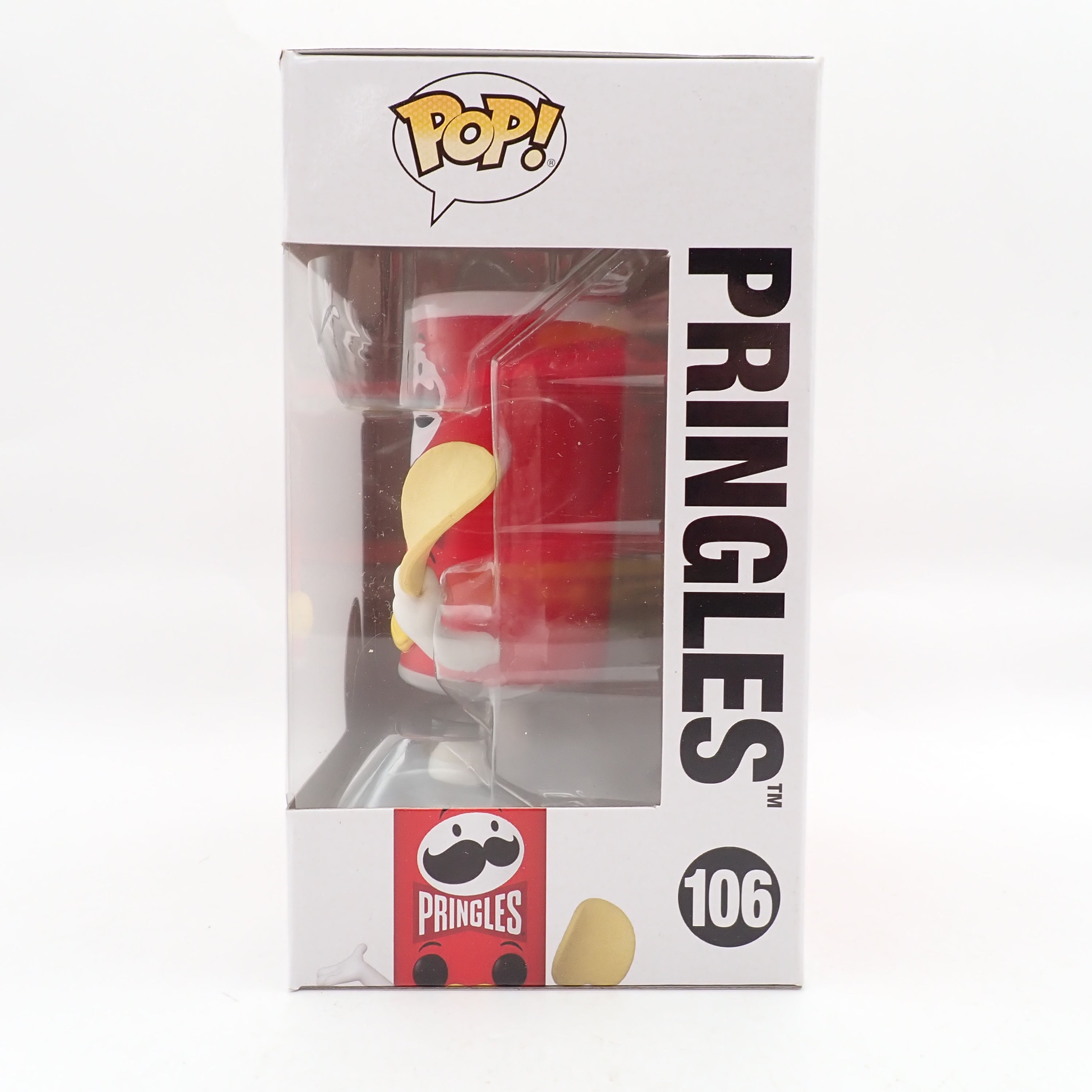 Pringles - POP! #106
