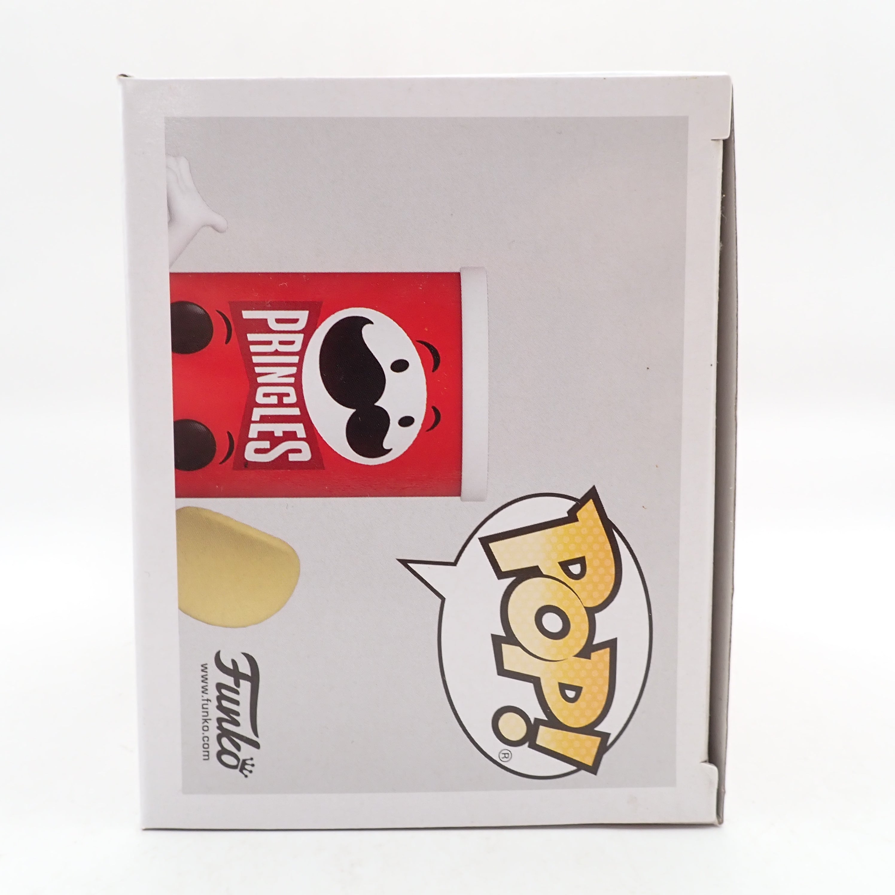 Pringles - POP! #106