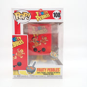 Fruity Pebbles - POP! #108