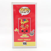 Fruity Pebbles - POP! #108