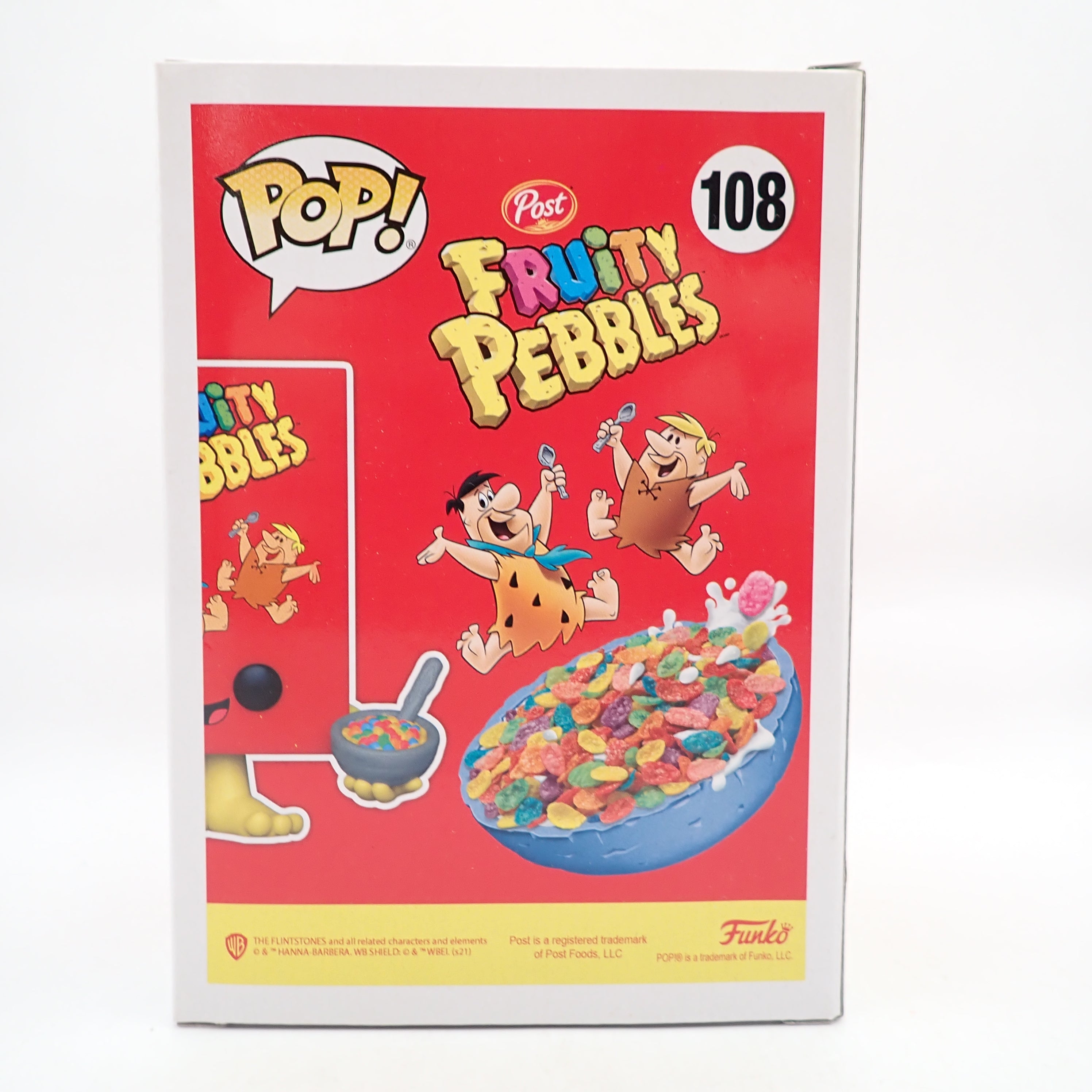 Fruity Pebbles - POP! #108