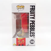 Fruity Pebbles - POP! #108