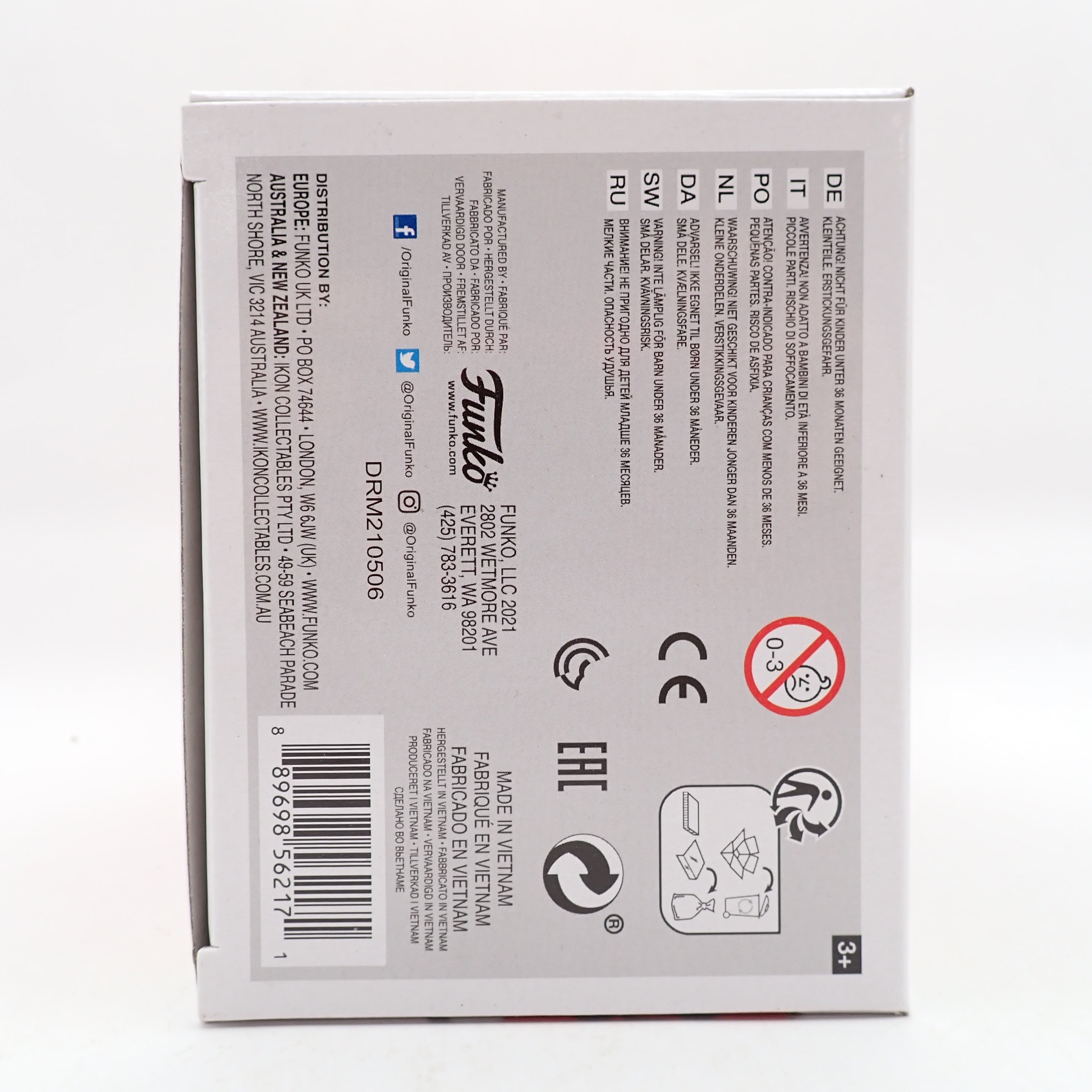 Fruity Pebbles - POP! #108