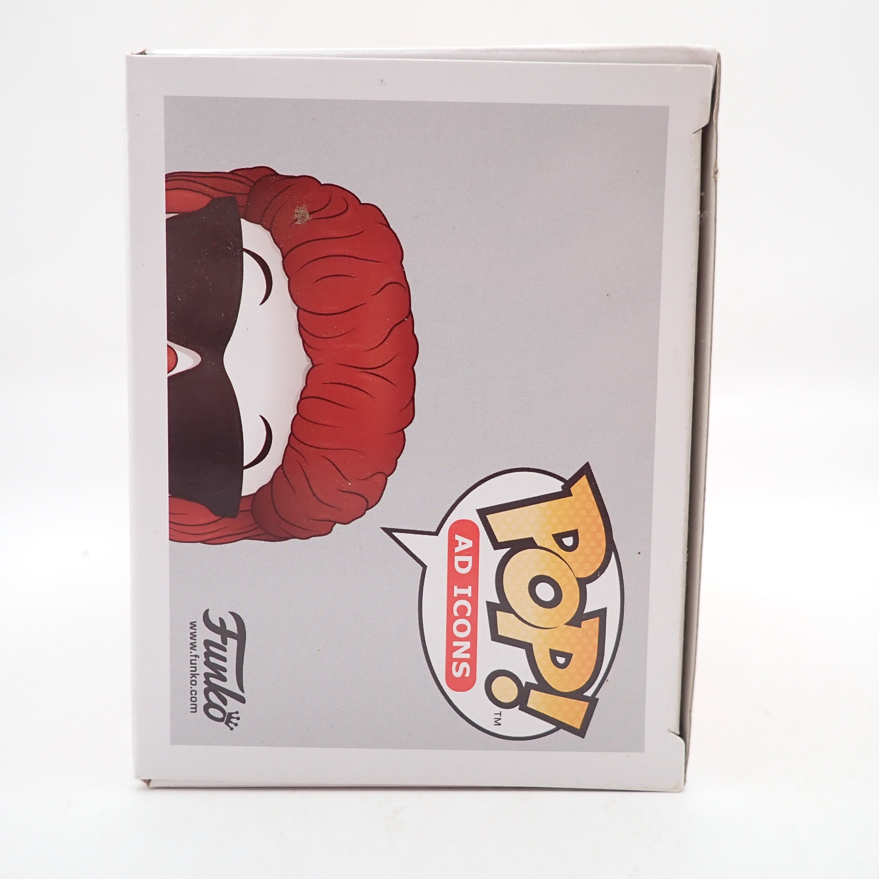 Rock Out Ronald McDonald - POP! #109