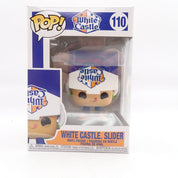 White Castle Slider - POP! #110