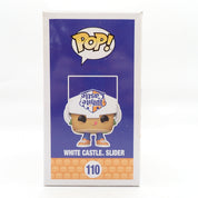 White Castle Slider - POP! #110