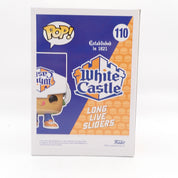 White Castle Slider - POP! #110