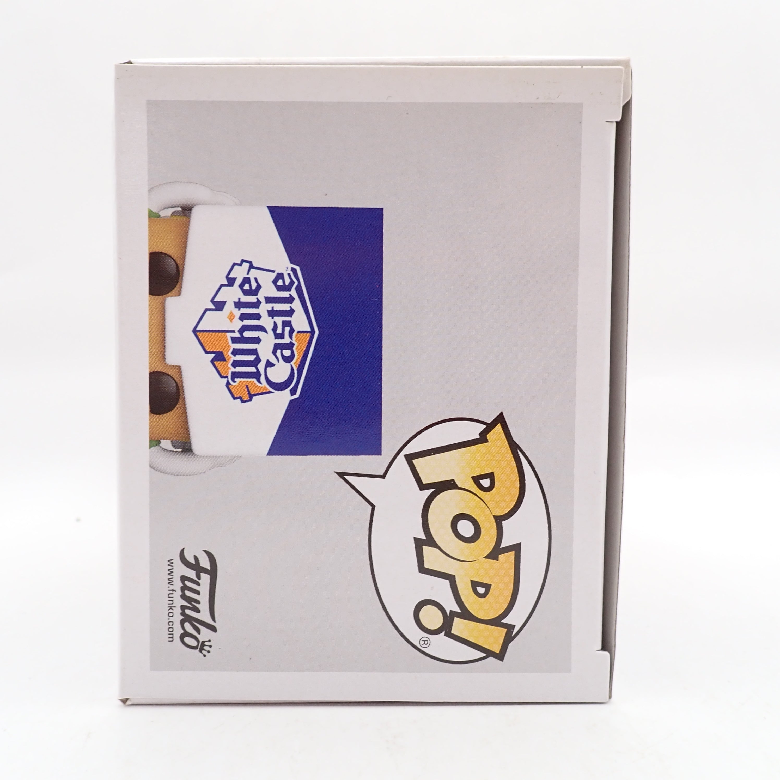 White Castle Slider - POP! #110