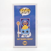 Kraft Macaroni and Cheese (Blue Box) - POP! #99