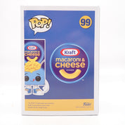 Kraft Macaroni and Cheese (Blue Box) - POP! #99