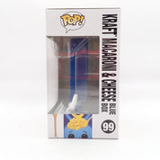 Kraft Macaroni and Cheese (Blue Box) - POP! #99