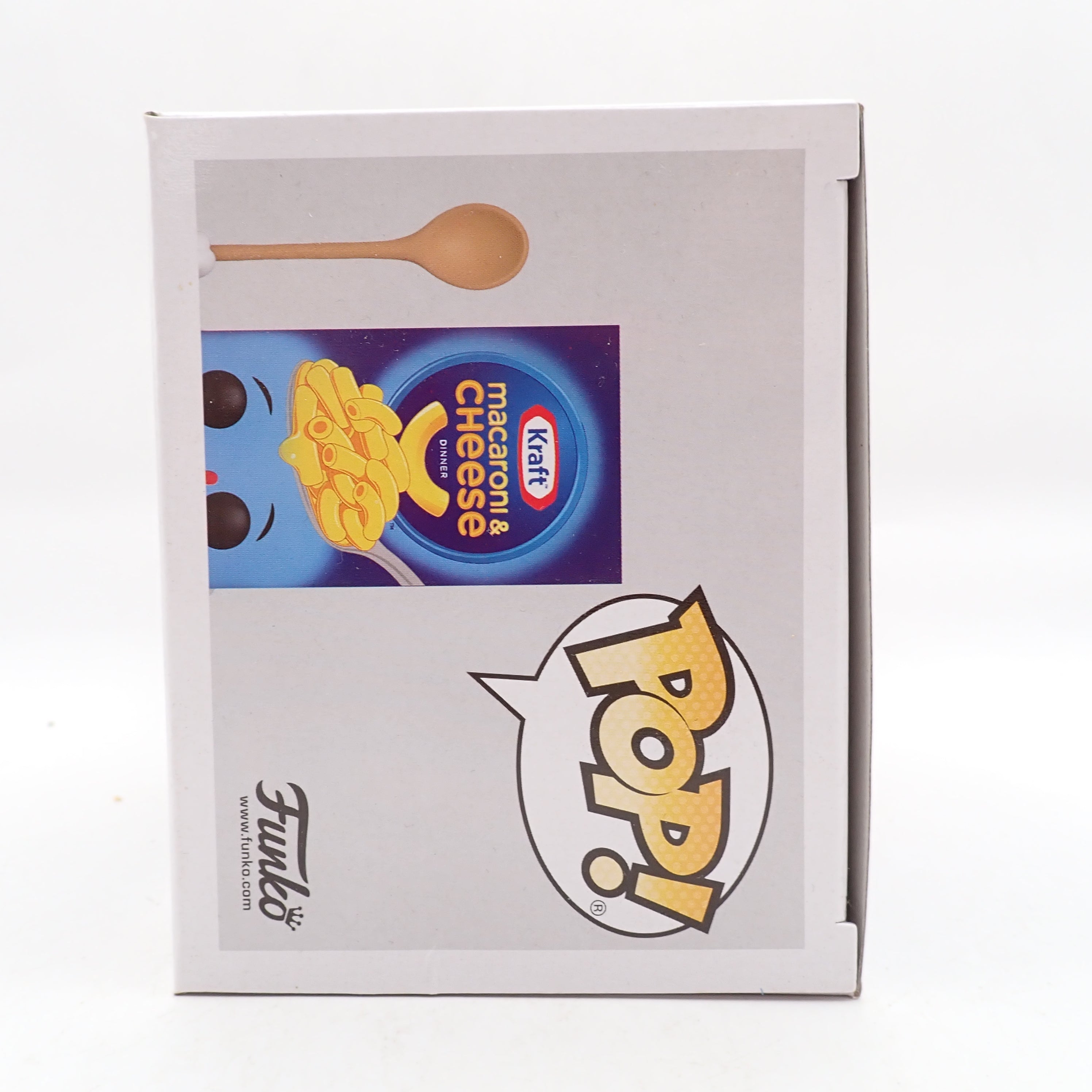 Kraft Macaroni and Cheese (Blue Box) - POP! #99