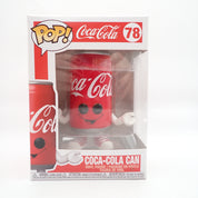 Coca-Cola Can - POP! #78