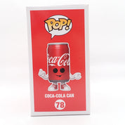 Coca-Cola Can - POP! #78