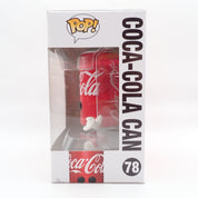 Coca-Cola Can - POP! #78
