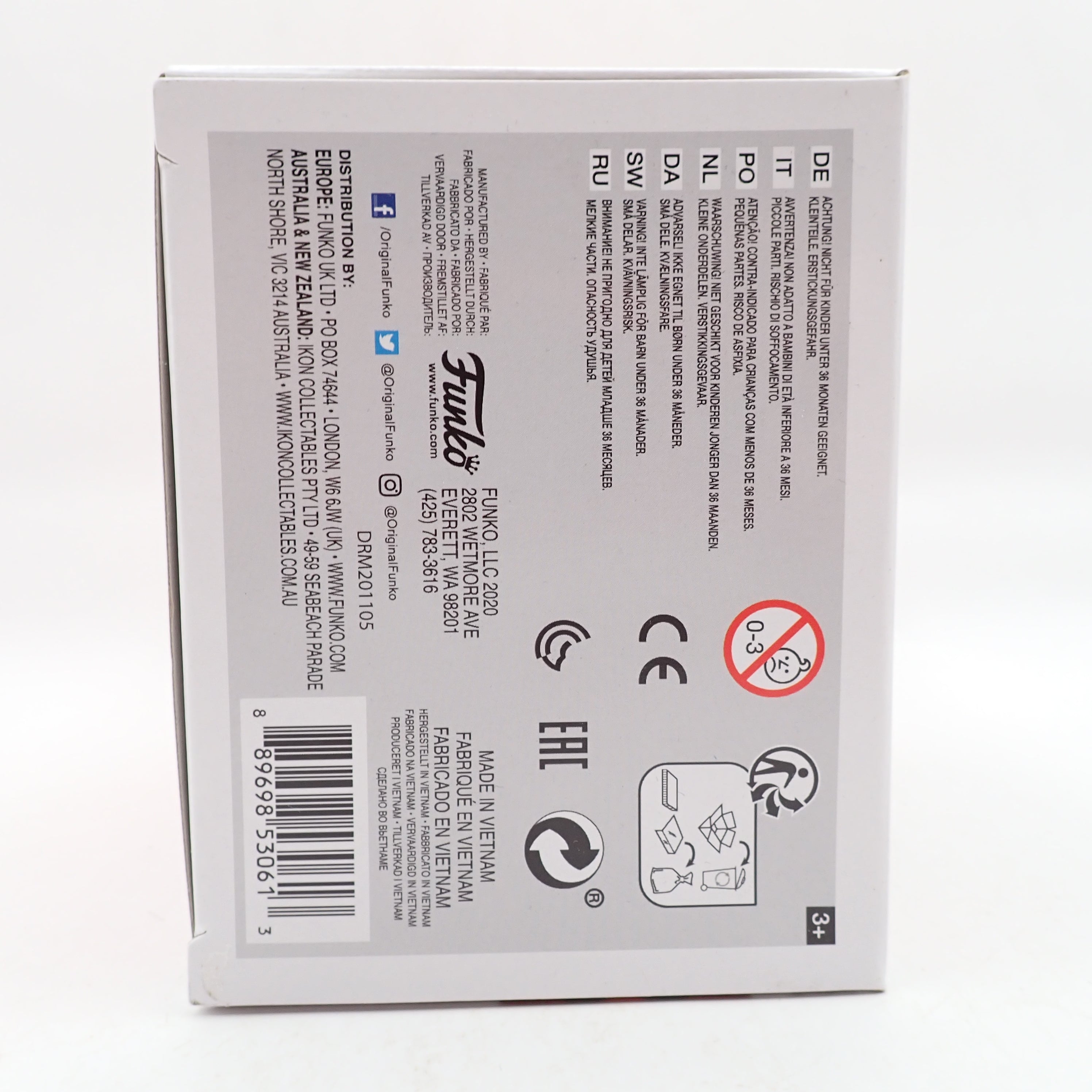 Coca-Cola Can - POP! #78