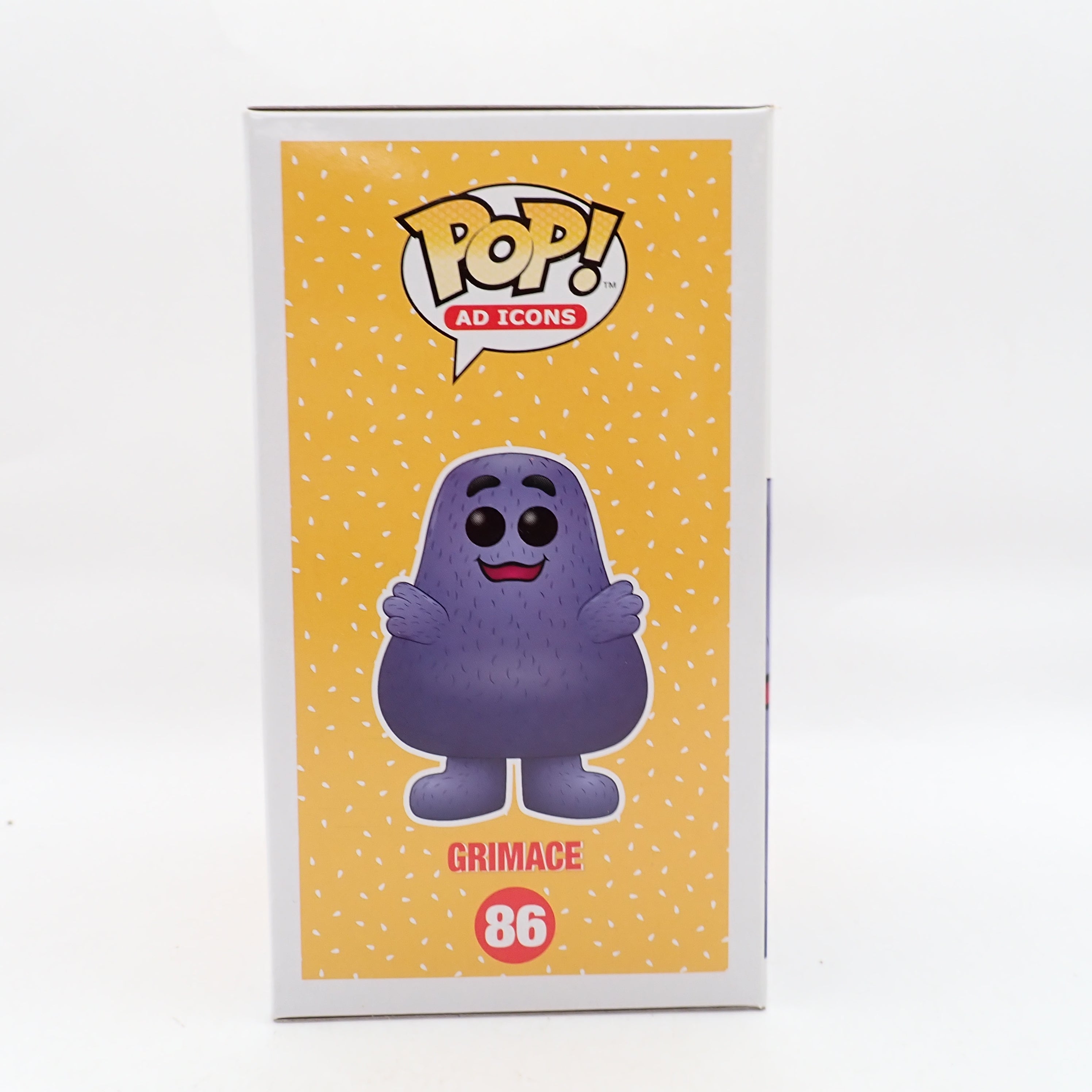 Grimace - POP! #86