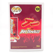 Hot Tamales - POP! #100