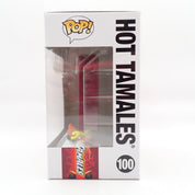 Hot Tamales - POP! #100