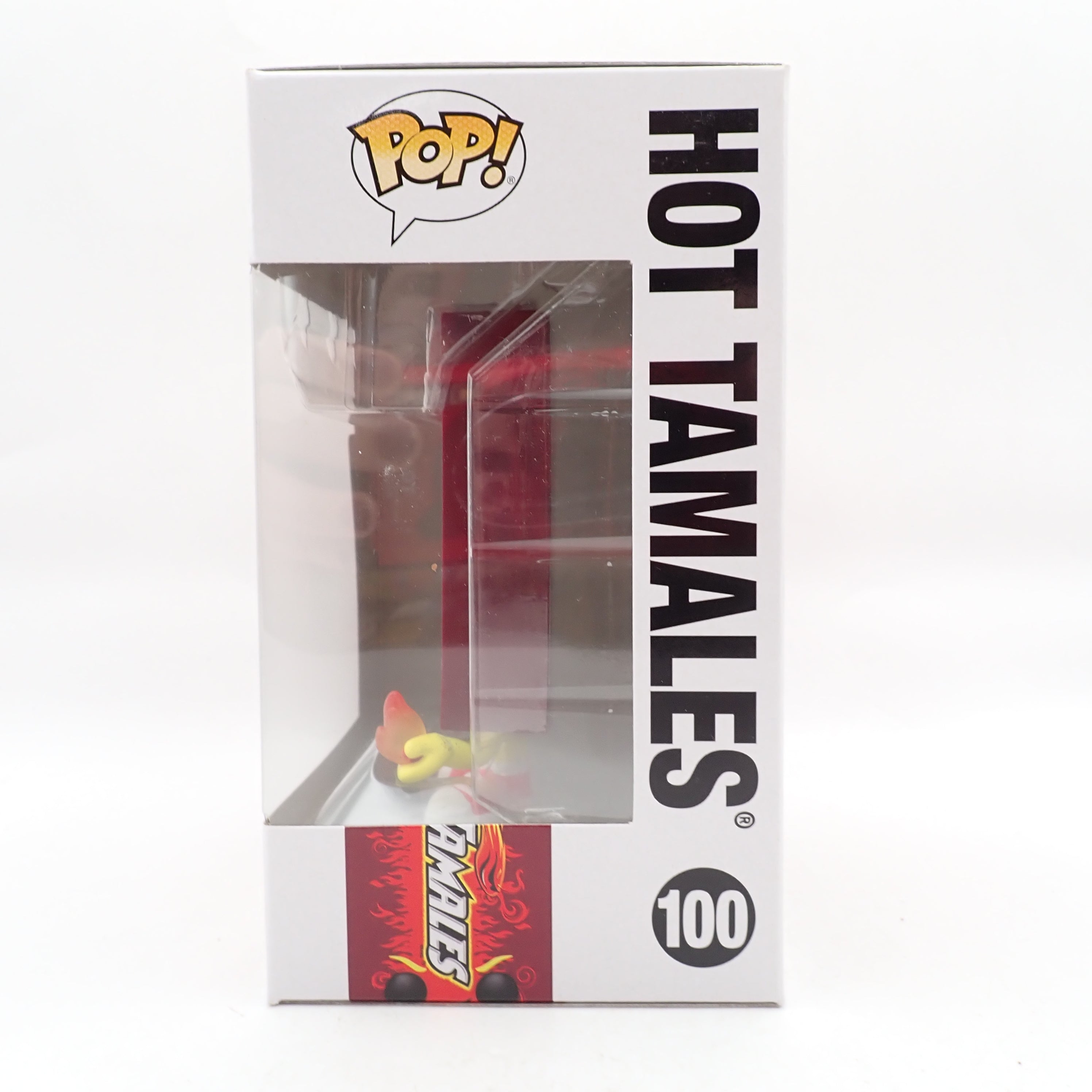 Hot Tamales - POP! #100