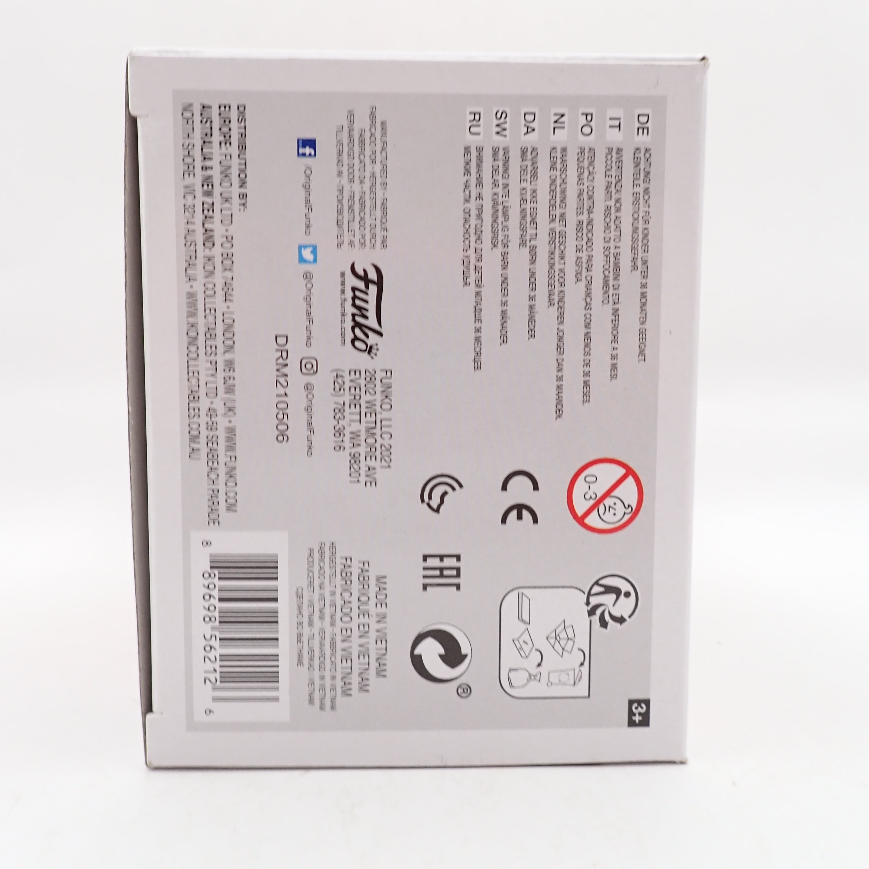 Hot Tamales - POP! #100