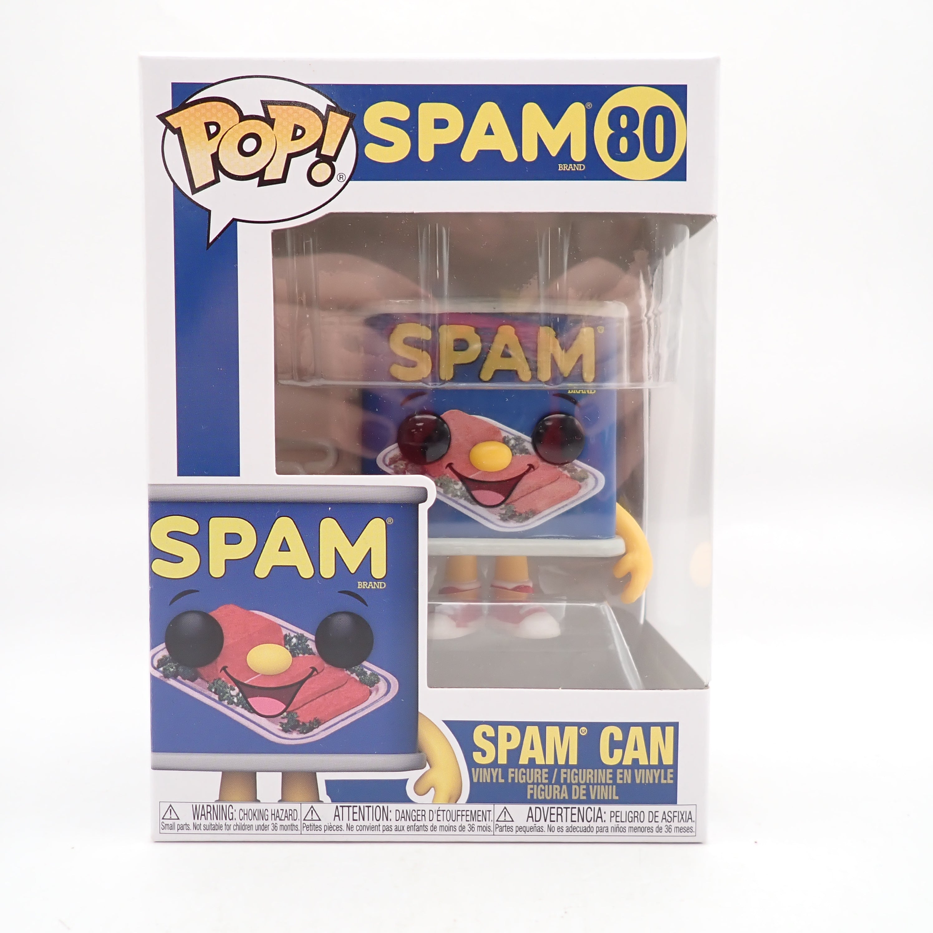 Spam Can - POP! #80