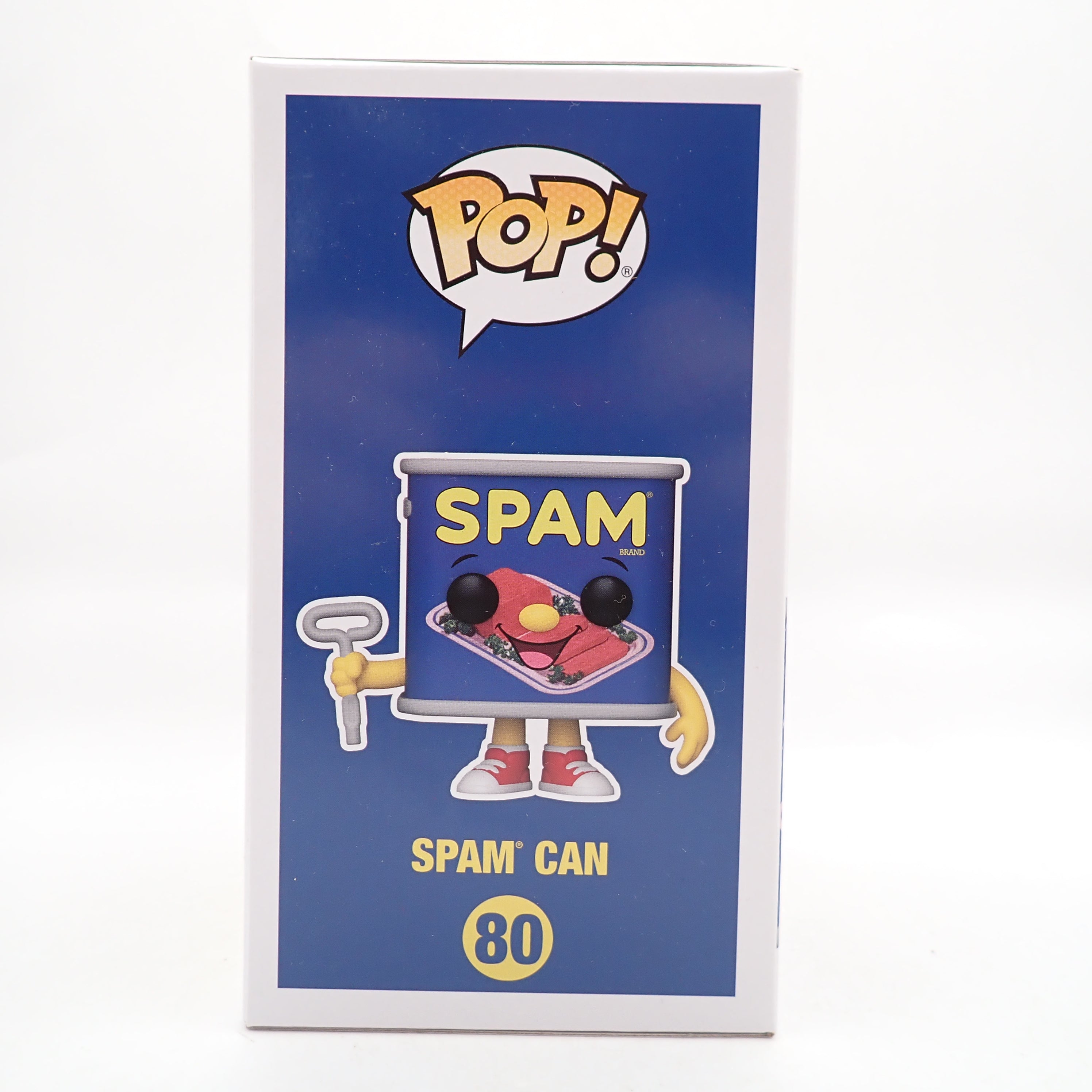 Spam Can - POP! #80