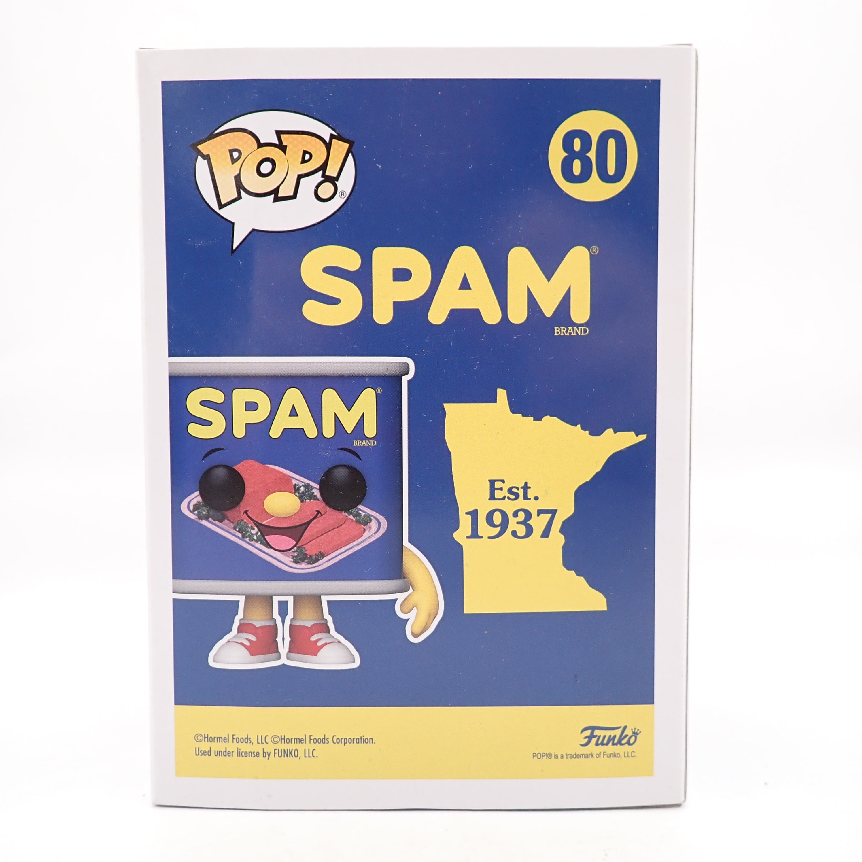 Spam Can - POP! #80